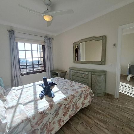 Atlantis 3 One Bedroom, Sea Front, In Complex With Pool กอสตา เดล ซิเลนซิโอ ภายนอก รูปภาพ