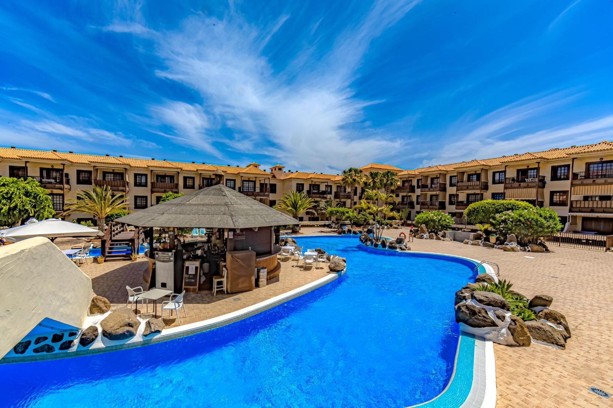 Atlantis 3 One Bedroom, Sea Front, In Complex With Pool กอสตา เดล ซิเลนซิโอ ภายนอก รูปภาพ
