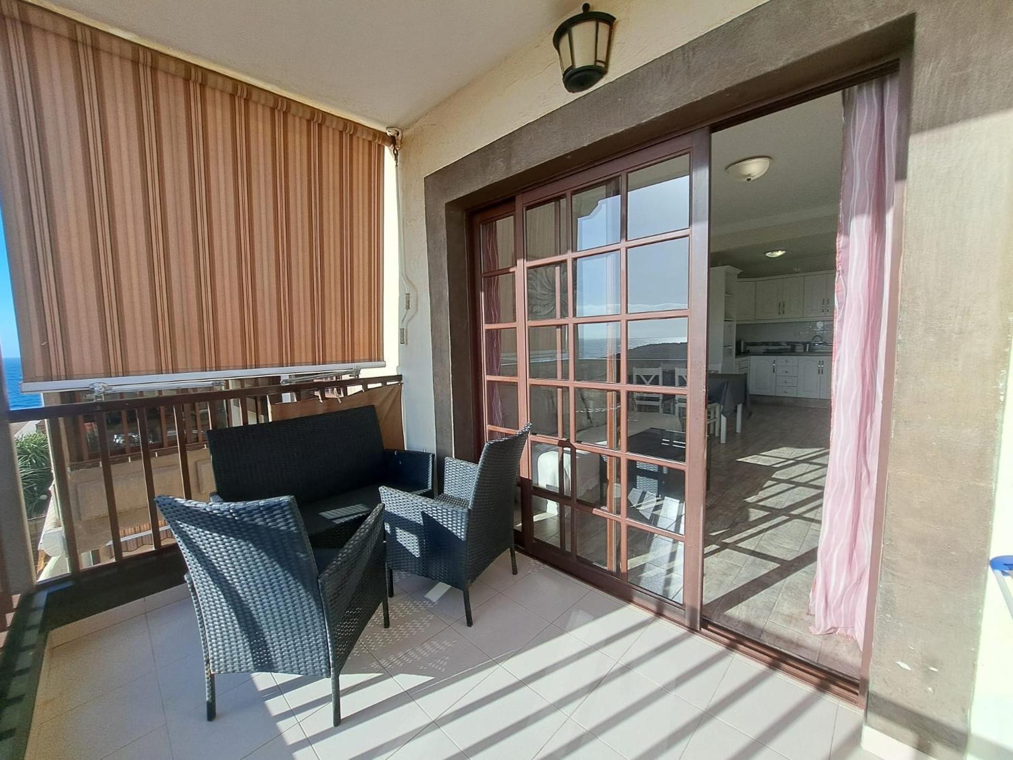 Atlantis 3 One Bedroom, Sea Front, In Complex With Pool กอสตา เดล ซิเลนซิโอ ภายนอก รูปภาพ